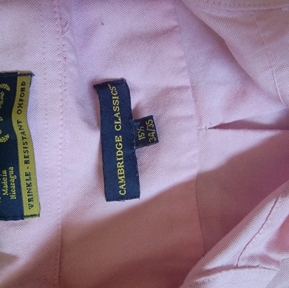 Oversized. - Picture 2 of 2